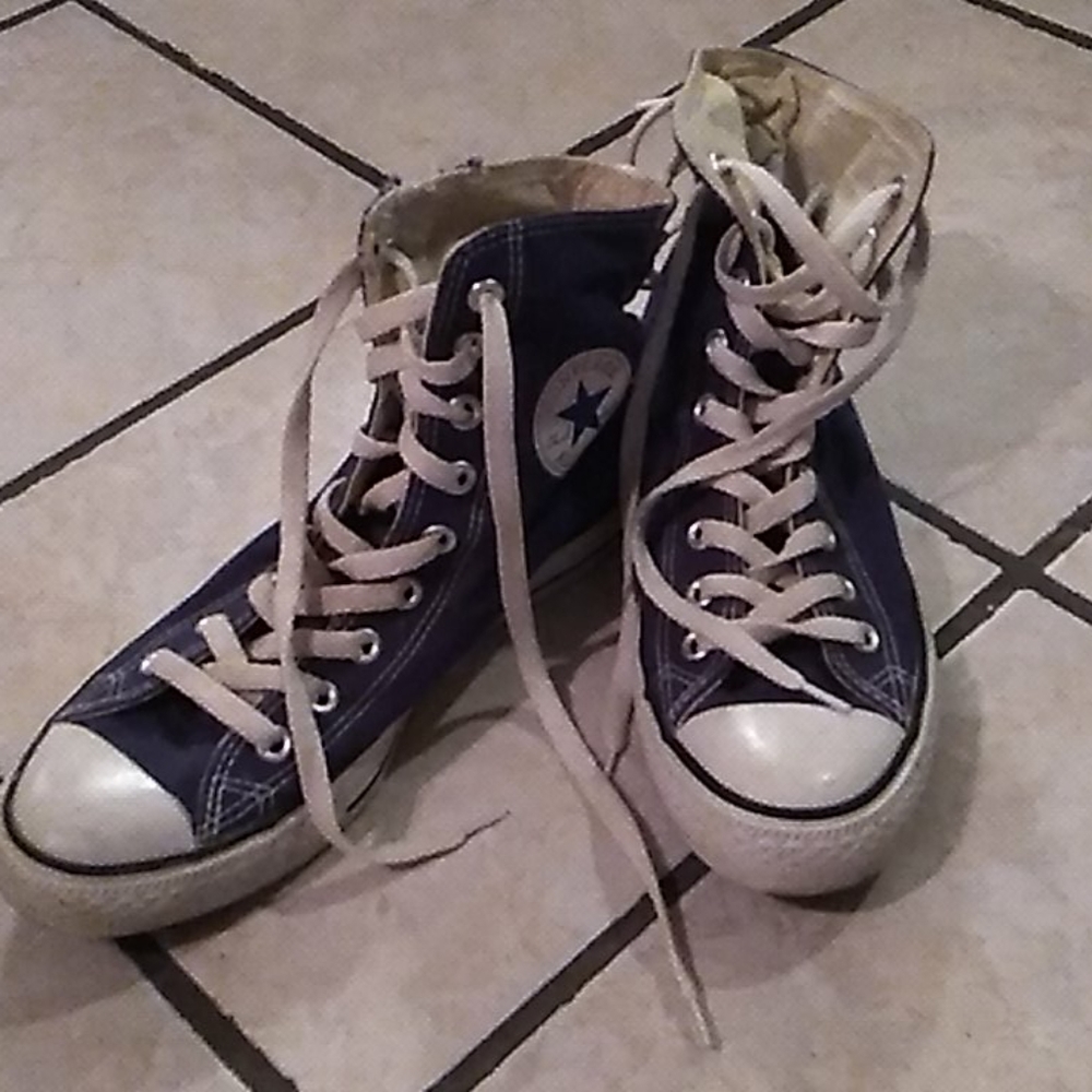 Shose